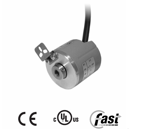 未來，編碼器產業將占領更大市場
