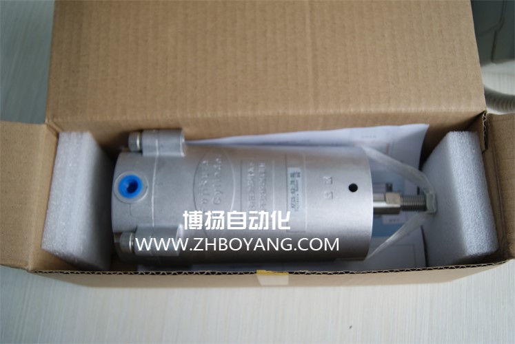 東莞客戶訂購的藤倉氣缸（KFCS-63-78）今日到貨！