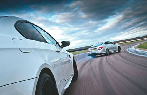 中國工業自動化如何實現“彎道超車”？