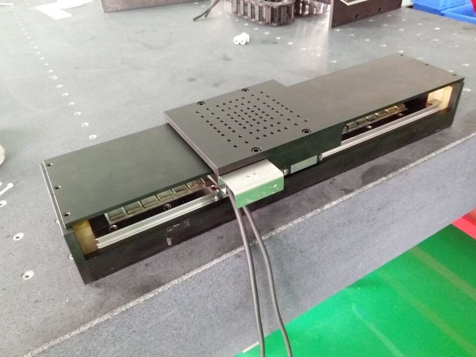 親,作為工程師的您,博揚直線電機如何選型？