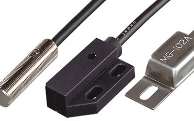 磁性接近開關定位檢測頻率，磁性控制開關器件工作原理