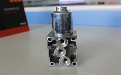 四種壓力傳感器，主要采用哪些工藝實現測量？