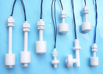 洗衣機水位傳感器，實際水位不一致這樣檢測