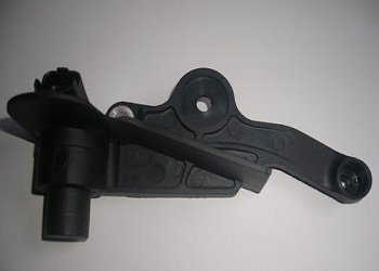 曲軸位置傳感器電壓多少為正常狀態？