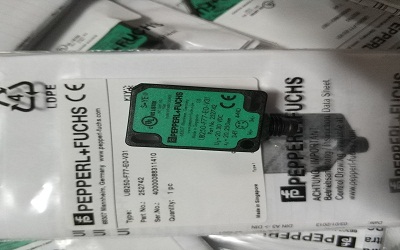 色標傳感器 色標傳感器