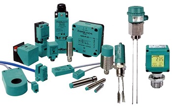 倍加福傳感器的隔離式安全棚，有哪些系列型號？