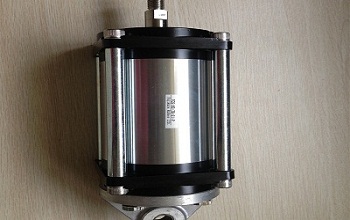 標準氣缸通常安裝后壓力怎么計算？