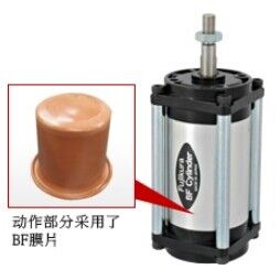 6種氣缸故障的解決方法，使用氣缸更方便