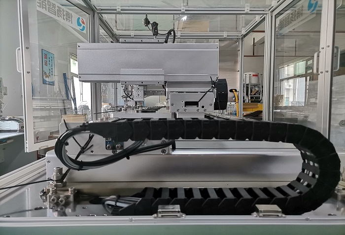 深圳直線電機研發，直線電機生產廠家