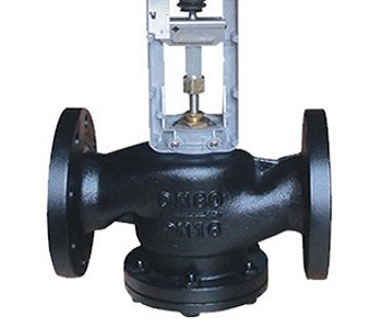 單座調節閥 單座調節閥