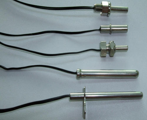 輻射式溫度傳感器 輻射式溫度傳感器