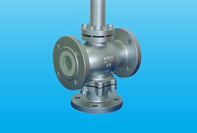 電動單座調節閥的特性具有良好的動態穩定性