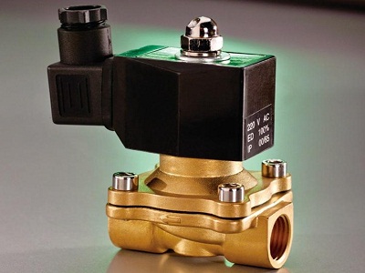 水用電磁閥和分布式直動式電磁閥工作原理