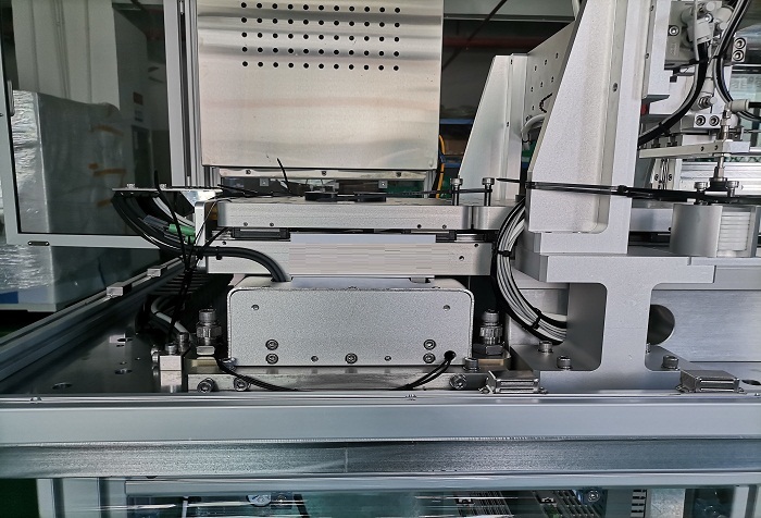 直線電機具有獨特的使用特性和標準選擇方法