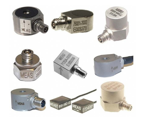 使用加速度傳感器時，為什么測量不出效果？