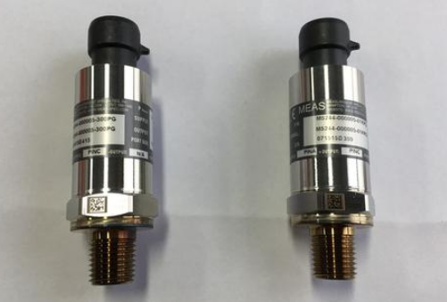 MEAS壓力傳感器的應用及型號有哪些？