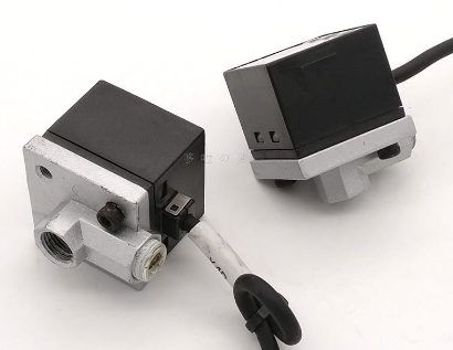 數字式壓力傳感器“OL代碼”代表什么？