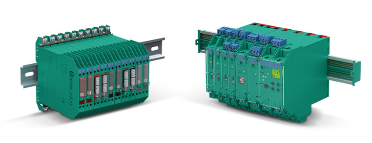 p+f安全棚是什么？倍加福P+F安全棚的應用說明？