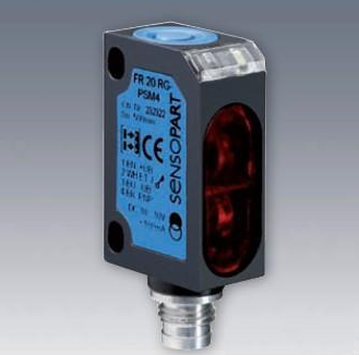 紅外傳感器和光電傳感器有何區別？