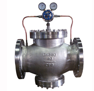 氮氣減壓閥有什么作用，氮氣減壓閥怎么用？