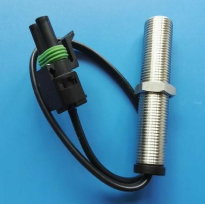 測速傳感器故障不會整？看皮帶秤測速傳感器就知道！