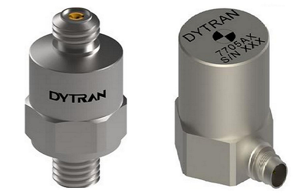 振動速度傳感器