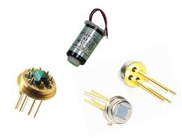 氣體傳感器 氣體傳感器