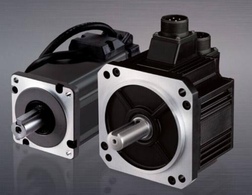 交流伺服電機 交流伺服電機