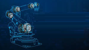 四種自動化系統的類型和特征劃分