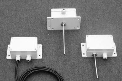 環境溫度傳感器