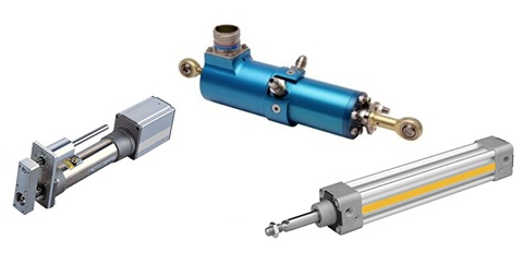 如何選擇合適的氣缸，不同類型的氣缸種類及作用？