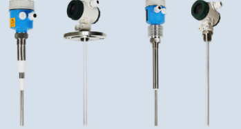 電容式液位傳感器