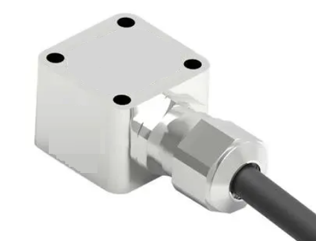 加速度計類型有四種，常用的加速度計類型及作用