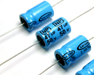 無極性電容器怎么選擇，如何選擇同型號同規格的無極性電容器？