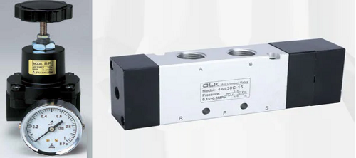 氣缸閥是如何工作的，氣缸閥結構和種類類型介紹？