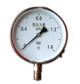 壓力表故障如何分析判斷，壓力表故障的8個原因分析