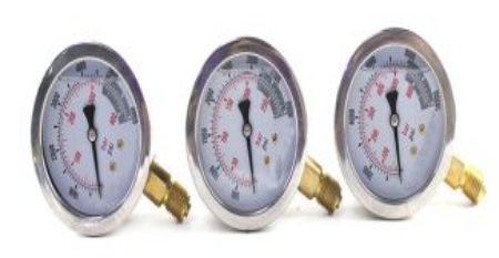 填充壓力表 填充壓力表
