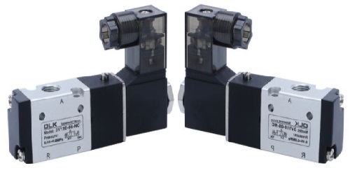 氣動電磁閥的選擇要素，提高氣動電磁閥購買事項