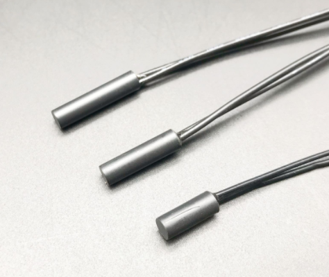 確定溫度傳感器合不合適，主要分析這三個條件步驟