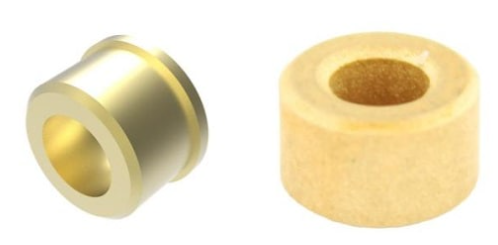 滑動軸承的種類有哪幾種，滑動軸承的類型怎么劃分？