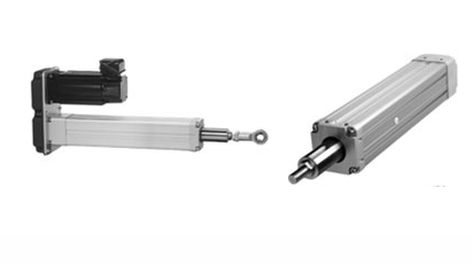 線性執行器的行業應用和三種線性類型