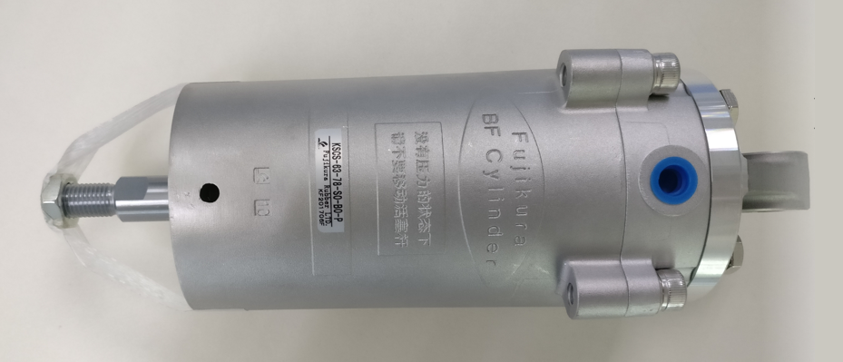 現代自動化機器中氣缸發揮重要作用