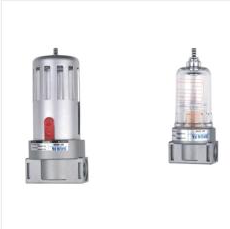 氣動過濾器有多重要，氣動過濾器的類型及作用含義！