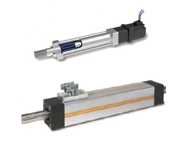 電動線性執行器工作原理是什么，電動執行器在制造行業的優勢？