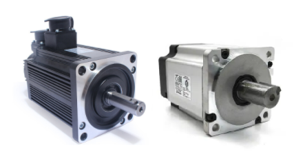 電動執行器使用的交流電機為什么如此精確和可重復？