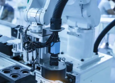 未來10年工業自動化行業水平將得到哪些重要突破？