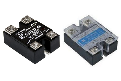 固態繼電器 固態繼電器