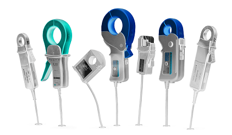 在開環與閉環電流傳感器測量應用中，電流傳感器的多種用途應用