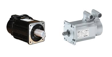 同步伺服電機與異步伺服電機傳輸的區別有多大？