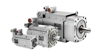 異步伺服電機如何配合伺服控制器精確控制電機軸？